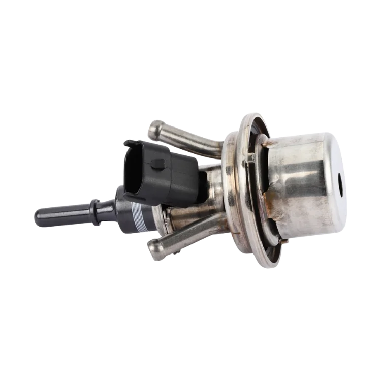 Tamerx DEF Doser Injector for Case IH / New Holland engines, OEM 47581674, high-quality performance.