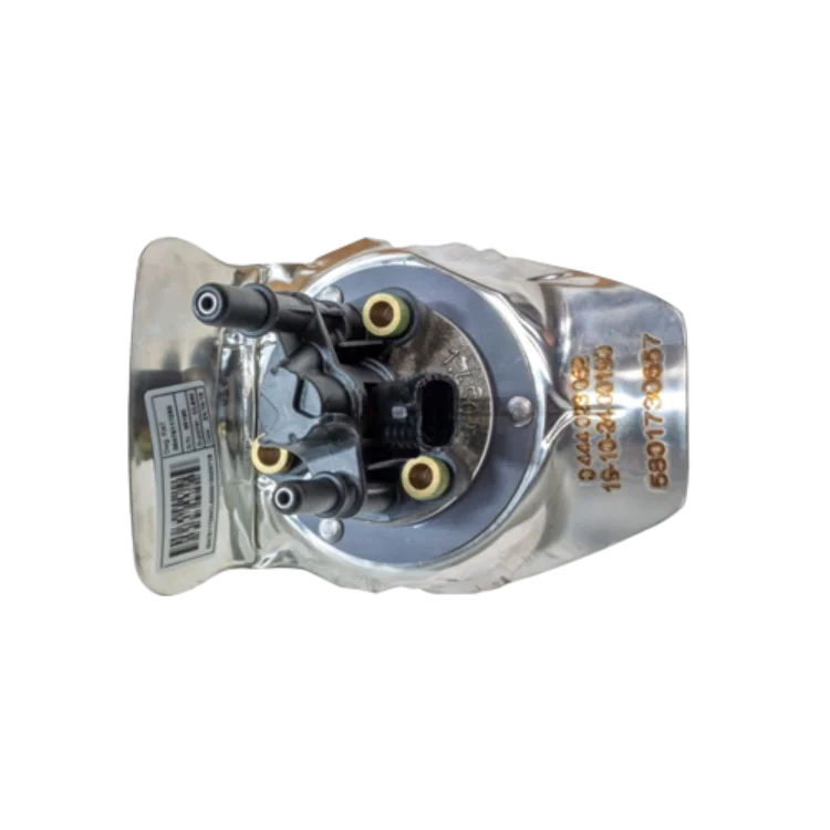 Tamerx DEF Doser Injector for Case IH / New Holland Iveco engines, OEM 47511725, for 2016-2022 models, high-quality performance.