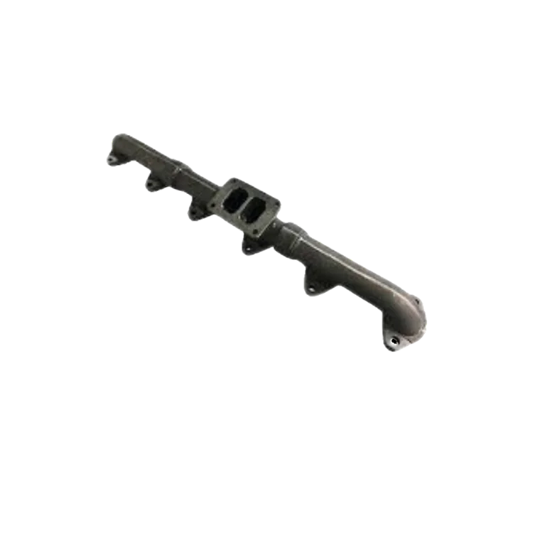 Tamerx Exhaust Manifold for Caterpillar C15, 3406E engines, OEM 1501914, for 1994-2005 models, high-quality performance.