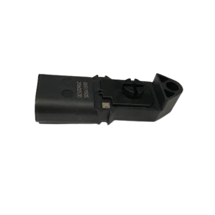 Tamerx Cummins ISX Pressure Sensor, OEM 2897331, designed for ISX engines, high-quality performance.