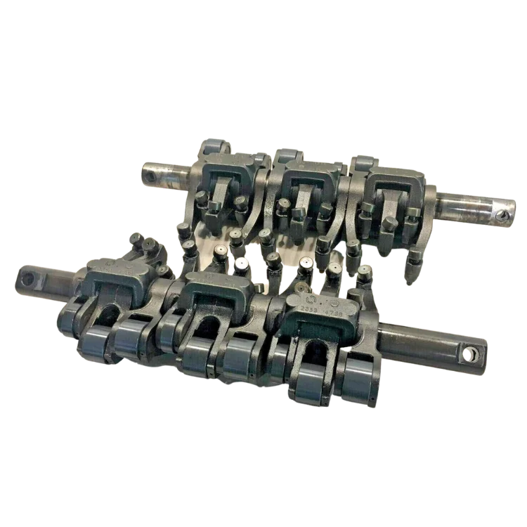 Tamerx Rocker Arm Kit for Detroit 60 Series, 14.0L engines, OEM 23535154, for 2004-2007 models, high-quality performance.