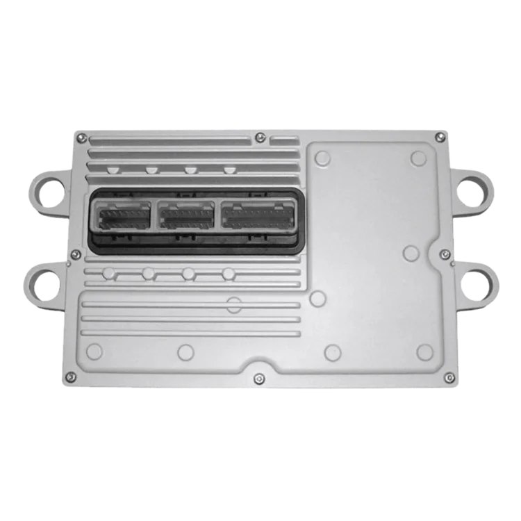 Tamerx Fuel Injector Control Module for Ford Powerstroke 6.0L engines, OEM 4C3Z-12B599-BARM, designed for 2005-2010 models.