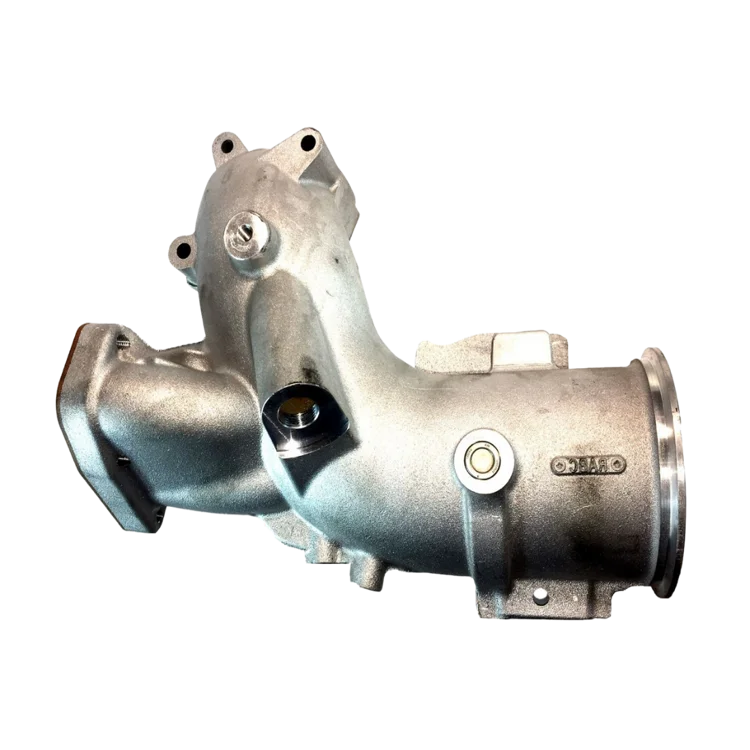 Tamerx Intake Throttle Valve for MaxxForce 15, CT15, OEM 3014494C92, designed for 2011-2015 models, high-quality performance.