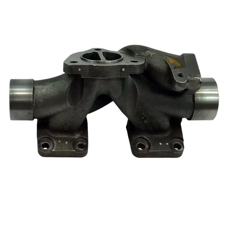 Tamerx Exhaust Manifold for International Navistar MaxxForce 11, 13 engines, OEM 3018582C1, designed for 2011–2014 models.