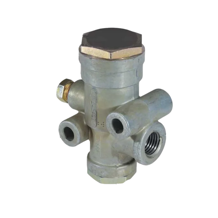 Tamerx Air Pressure Reducing Valve for Mack MP7 and MP8 engines, OEM 21243502, designed for 2011-2016 models.