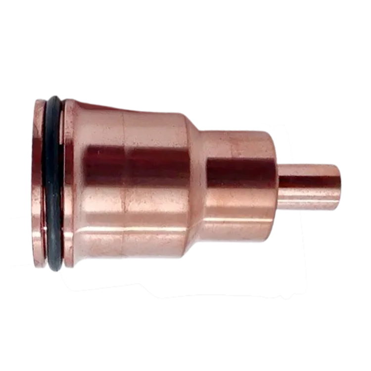 Tamerx Injector Cups for Volvo D11, D13 engines, OEM 85124276, designed for dependable sealing and long-lasting durability.