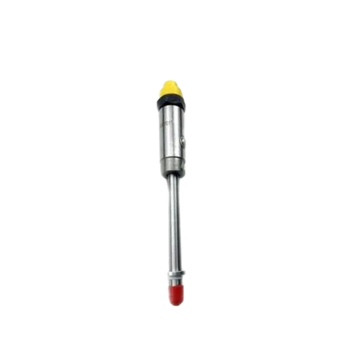Tamerx Fuel Injector for Caterpillar 3406, 3406B, OEM 4W-7017, high-quality performance.