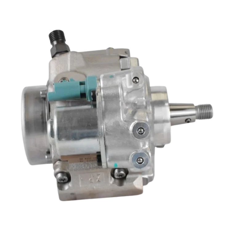 Tamerx High Pressure Fuel Pump for Bobcat / Doosan D18, D24 engines, OEM 7249380, high-quality performance.