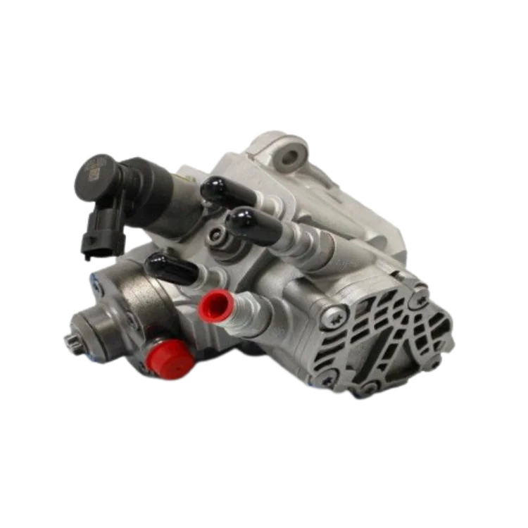 Tamerx High Pressure Fuel Pump for Case IH / New Holland 3.2L, 3.4L, OEM 5801470100, 2011-2017, high-quality performance.