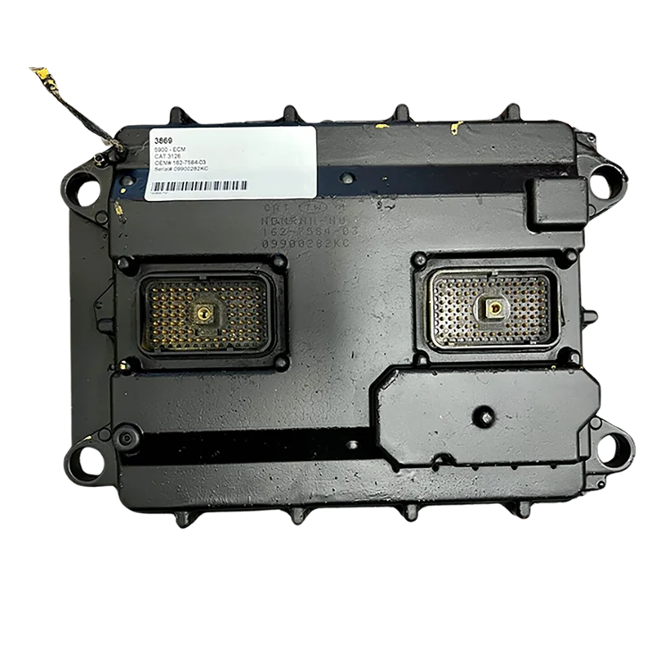 Tamerx Caterpillar 3126 Engine Control Module (ECM), OEM 162-7584-02, designed for 2000-2003 models, high-quality performance
