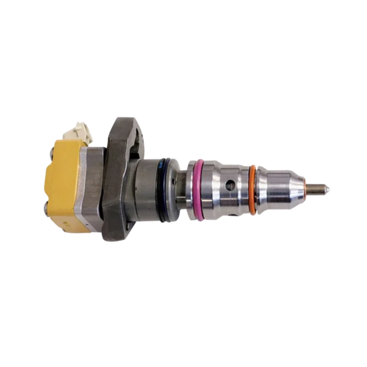 Tamerx Fuel Injector for Caterpillar 3126E engines 2000–2004, OEM 10R1257, high-quality performance.