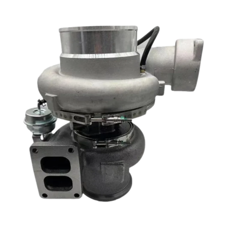 Tamerx Turbo Assembly for Caterpillar 3406C, 3406E engines, OEM 196-5051, for 1990-1999 models, high-quality performance.