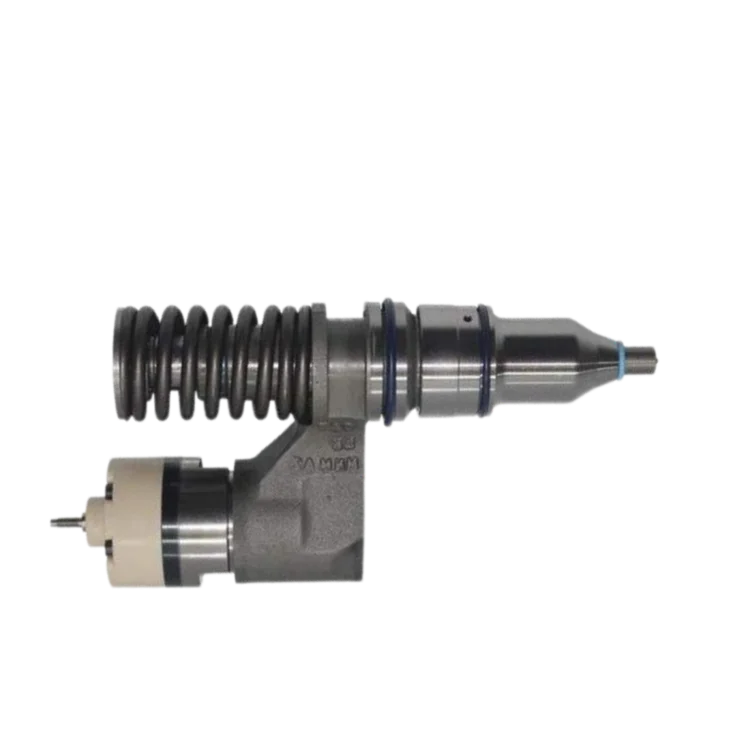 Tamerx Fuel Injector for Caterpillar C10, C12 engines, OEM 10R0963, designed for premium performance and durability.
