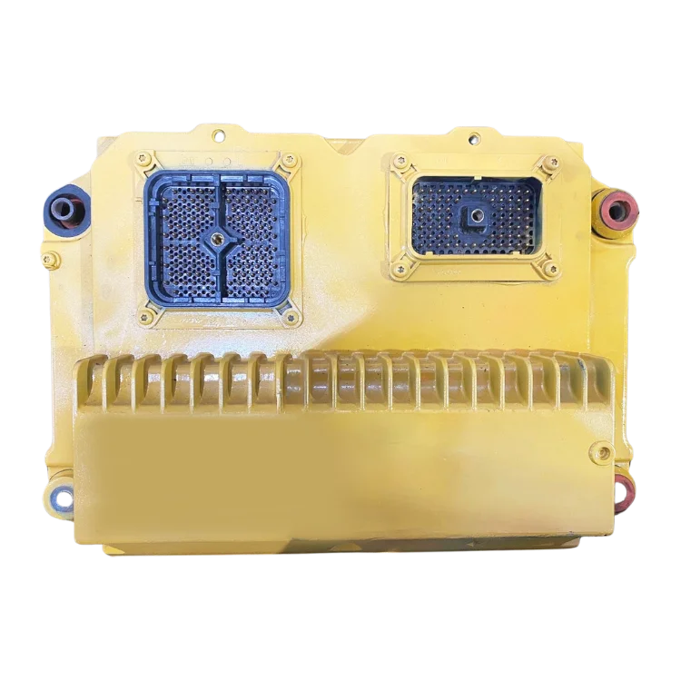 TamerX Engine Control Module (ECM) for Caterpillar C13 ACERT engines, designed for 2007-2010 models, high-quality performance