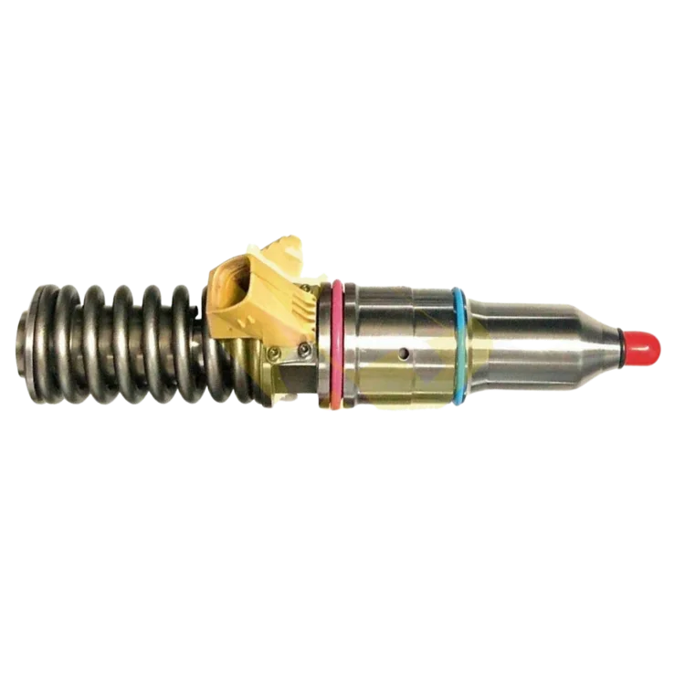 Tamerx Fuel Injector for Caterpillar C15 Acert engines, OEM 10R6163, designed for 2008-2011 models, high-quality performance.
