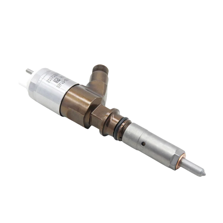 Tamerx Fuel Injector for Caterpillar C6.6 engines, OEM 10R7669, designed for premium performance and durability.