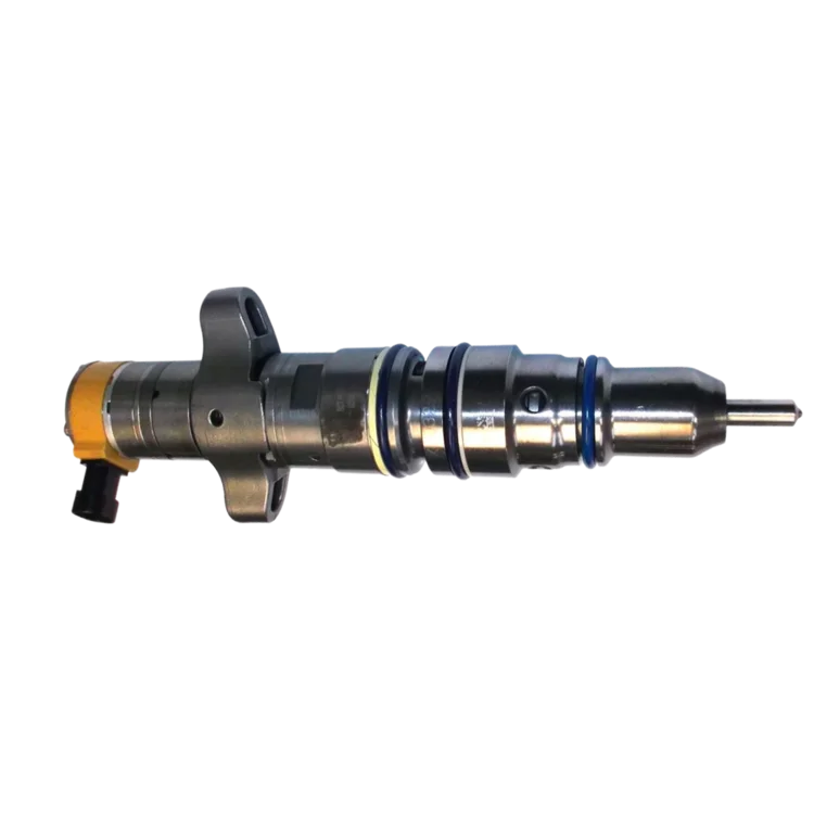 Tamerx Fuel Injector for Caterpillar C9 engines, OEM 10R7222, designed for 2004-2009 models, high-quality performance.