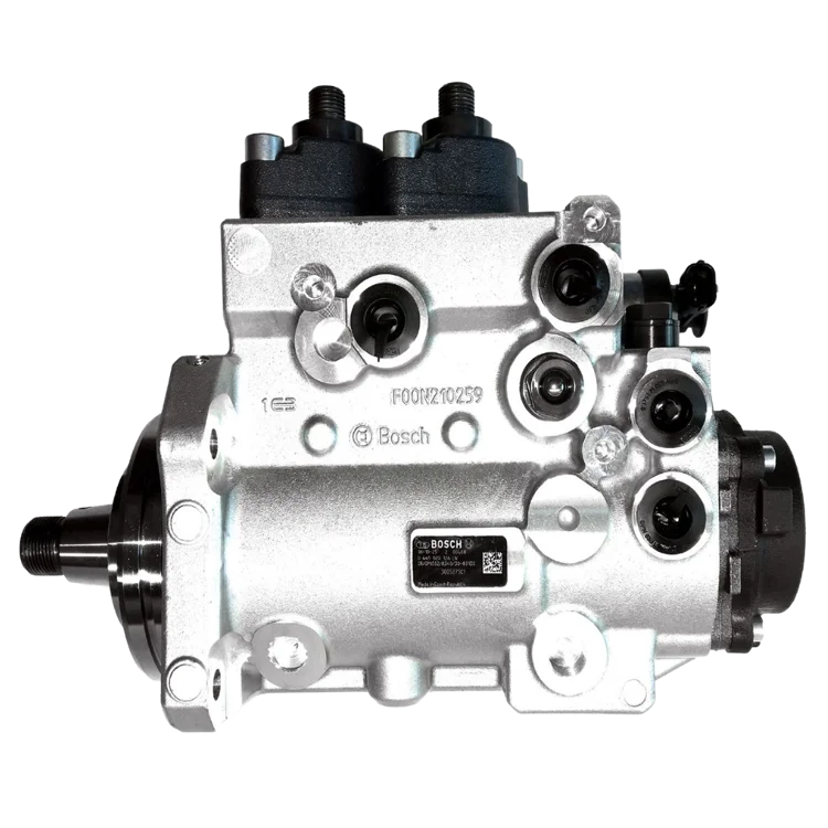 Tamerx Caterpillar CT11, CT13 High Pressure Fuel Pump, OEM 421-3135, designed for 2011-2015 models, high-quality performance.