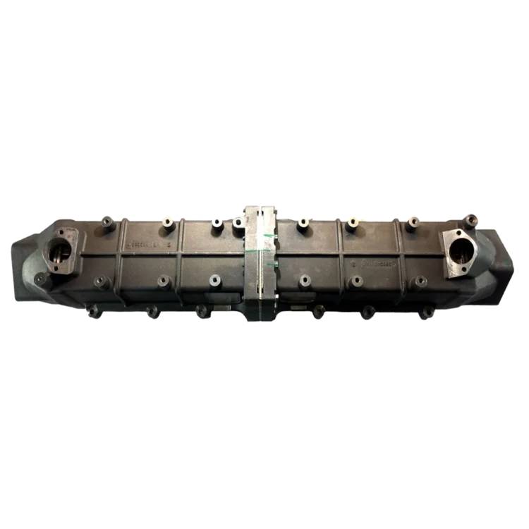 Tamerx EGR Cooler for Caterpillar CT15 engines, OEM 7083284C92, designed for 2012-2014 models, high-quality performance.