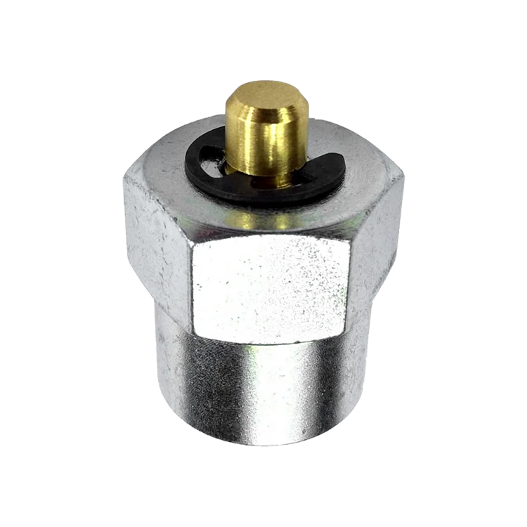 Tamerx Fuel Rail Block Off Tool for Chevrolet GMC Duramax LB7, LLY 2001-2005, OEM TX66CT-1, high-quality performance.