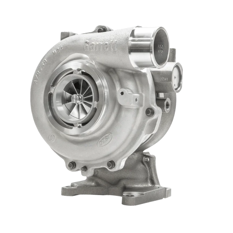Tamerx Turbo Assembly for Chevrolet GMC Duramax LGH, OEM 19419247, designed for 2011-2016 engines, high-quality performance.