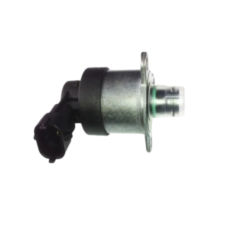 Tamerx Chevrolet GMC Duramax LLY Fuel Control Actuator (FCA), for 2005 models, high-quality performance.