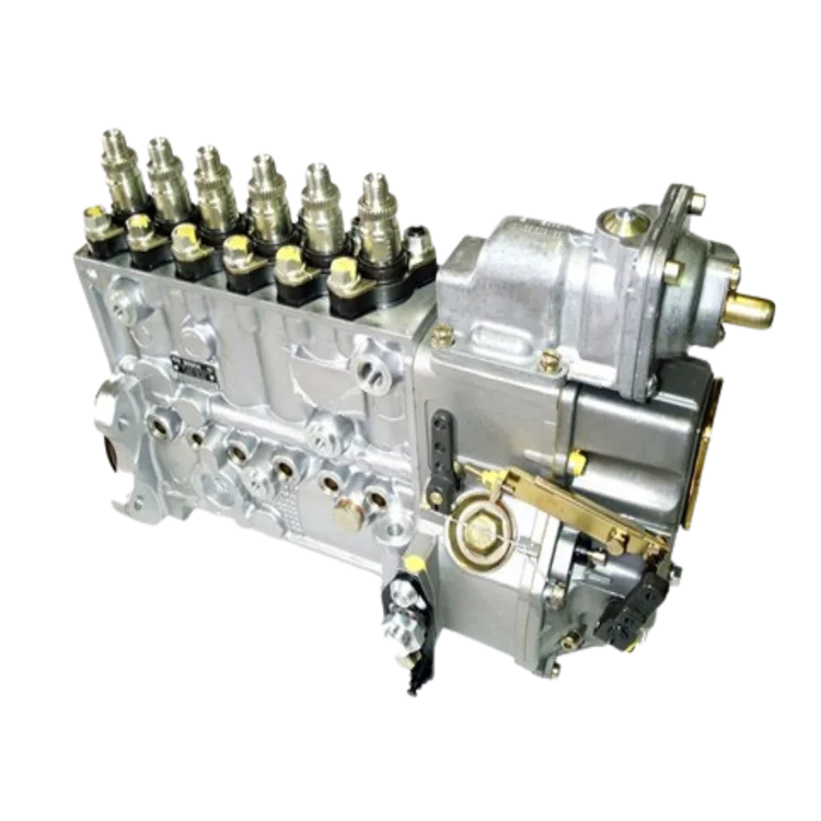 Tamerx Fuel Injector Pump for Cummins 6BT engines, OEM 3928412RX,, high-quality performance.