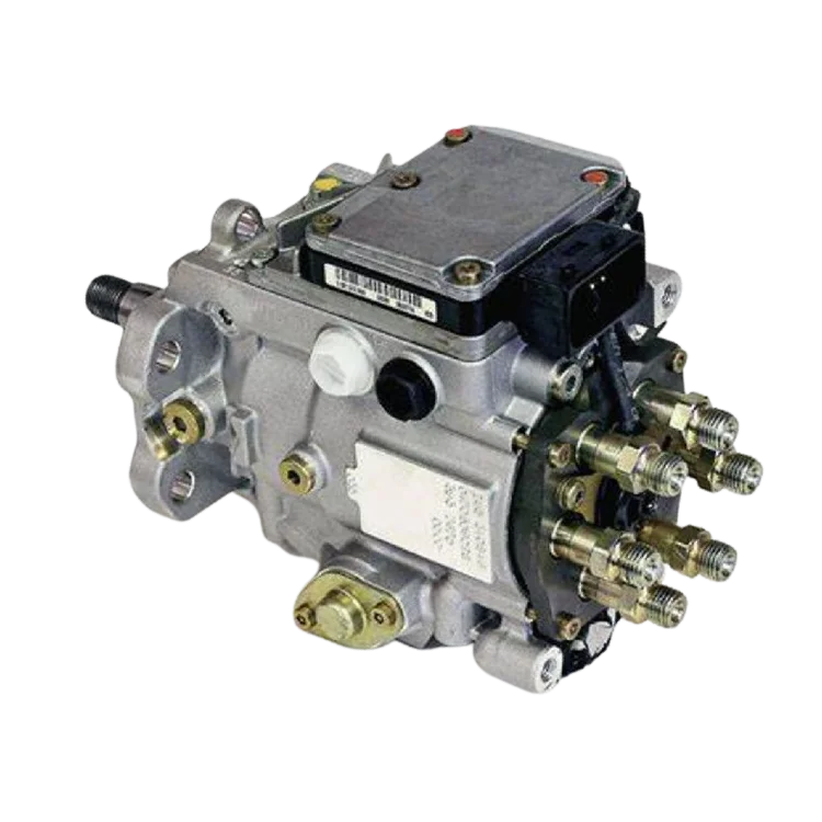 Tamerx Fuel Injector Pump for Cummins engines, OEM 3937673RX, designed for 2007-2010 models, high-quality performance.