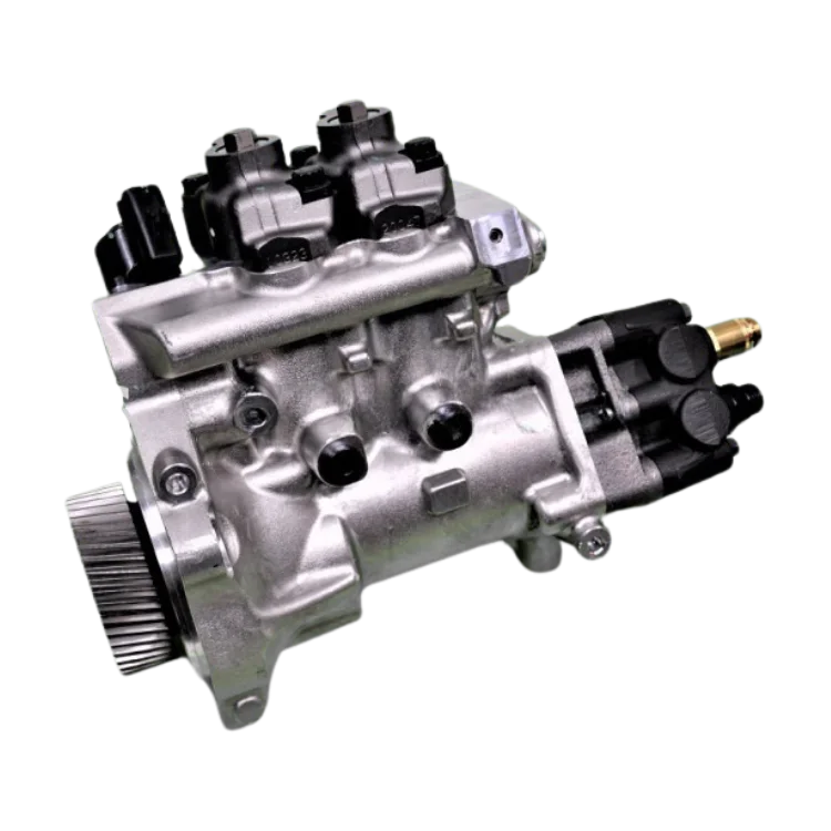 Tamerx High Pressure Fuel Pump for Scania DC13, OEM 3004350, designed for 2022-2024 models, high-quality performance.