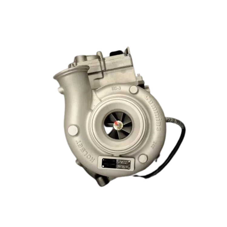 Tamerx Turbo Assembly for Cummins ISB 6.7-360 engines, OEM 5327168RX, designed for 2014-2017 models, high-quality performance
