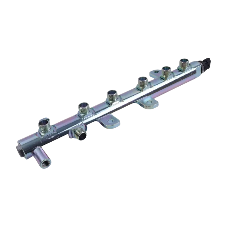 Tamerx Fuel Rail for Cummins ISB 6.7L engines, OEM 5295117, designed for 2013-2019 models, high-quality performance.