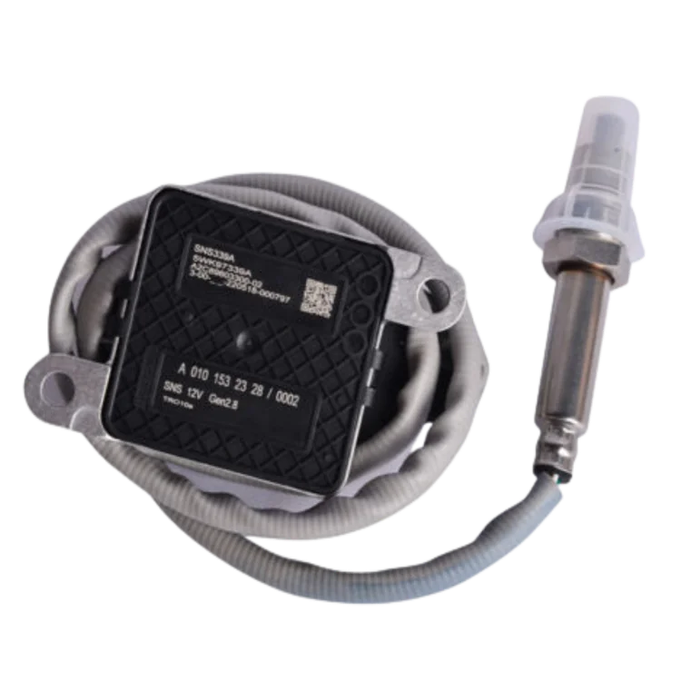 Tamerx NOx Sensor for Cummins ISB 6.7L and ISX engines, OEM 2894944RX, for 2010-2017 models, high-quality performance.