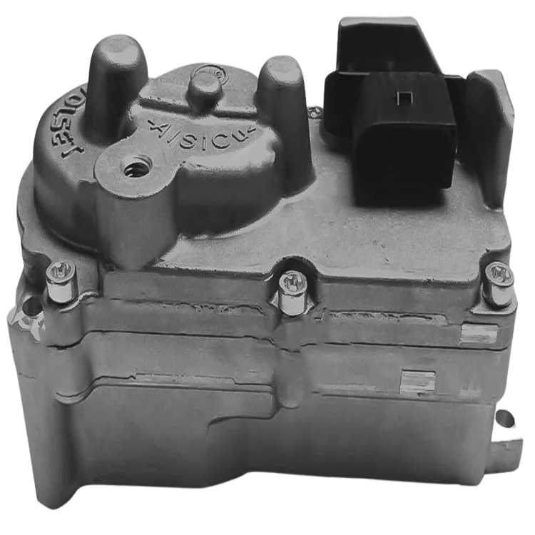 Tamerx Turbo Actuator for Cummins ISB 6.7L, OEM 6382096RX, designed for 2013-2023 engines, high-quality performance.