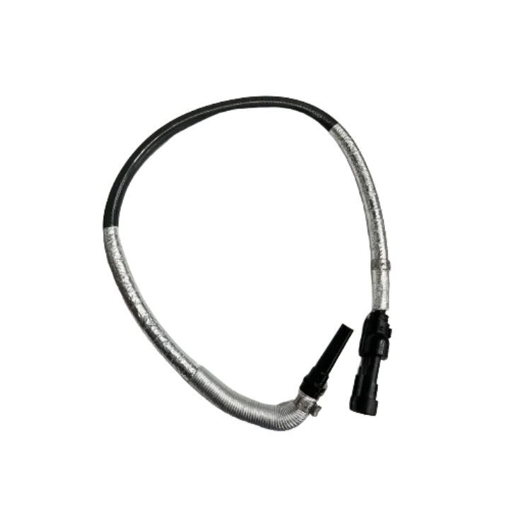 Tamerx Turbo Speed Sensor for Cummins ISB 6.7L engines, OEM 5550090, designed for 2019-2024 models, high-quality performance.