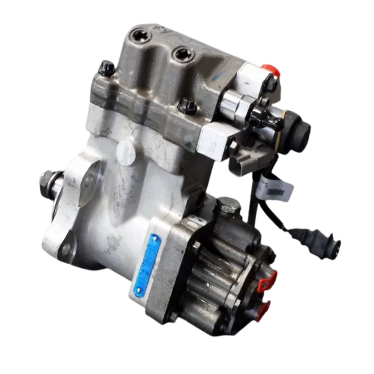 Tamerx High Pressure Fuel Pump for Cummins ISC, ISL engines, OEM 4954315RX for 2009-2011 models, high-quality performance.