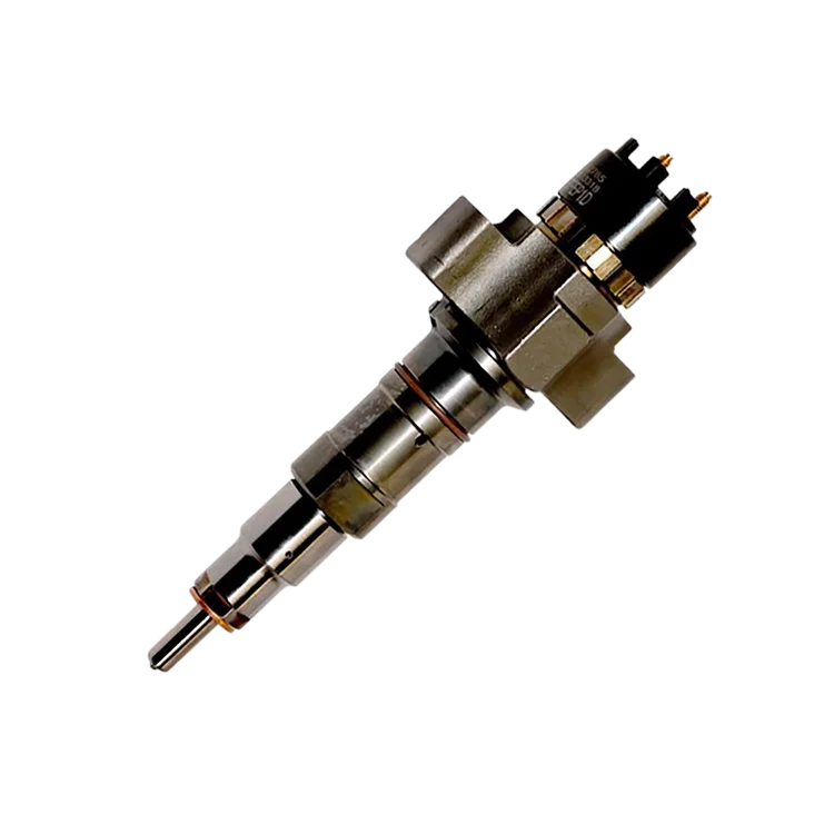 Tamerx Fuel Injector for Cummins ISC, ISL, QSL engines, OEM 5579403, high-quality performance.