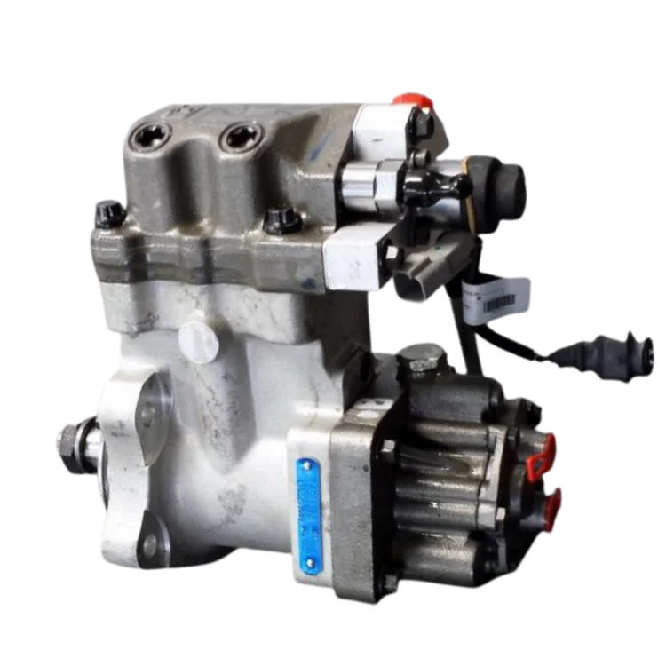 Tamerx High Pressure Fuel Pump for Cummins ISL engines OEM 5594422RX, designed for 2019-2022 models, high-quality performance