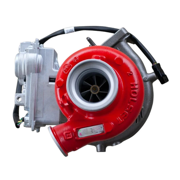 Tamerx Cummins ISX12, QSX Turbo Assembly, OEM 5458261RX, designed for 2014-2017 models, high-quality performance.