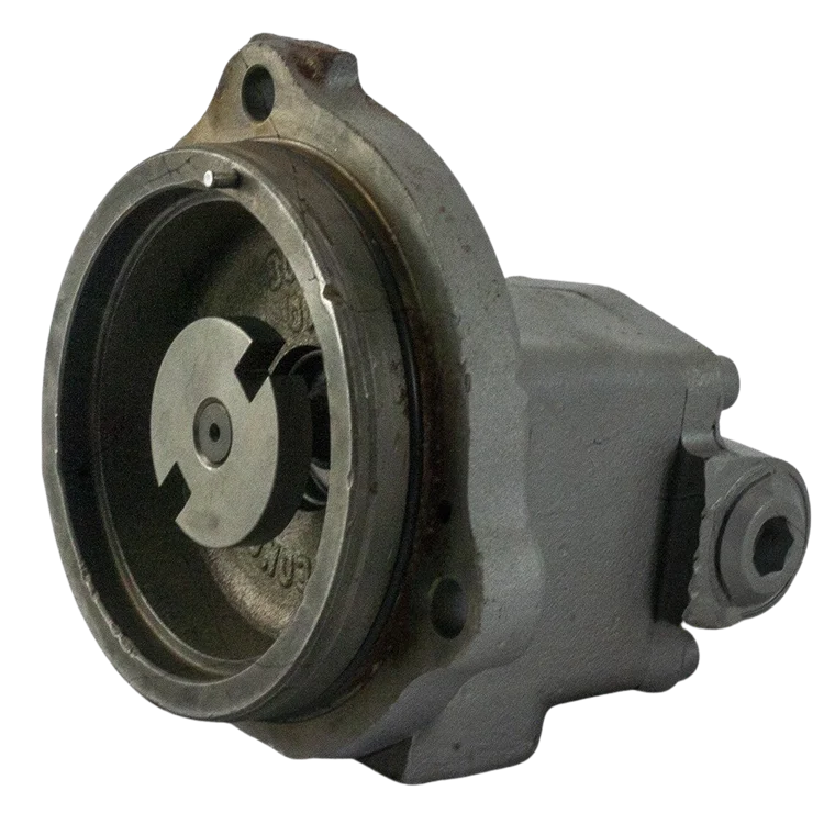 Tamerx Fuel Gear Pump for Cummins ISX15 engines, OEM 2897372, designed for 2011-2016 models, high-quality performance.