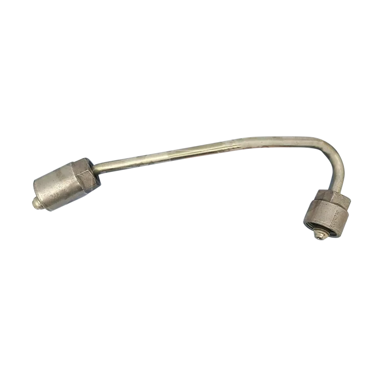 Tamerx Fuel Injector Line for Cummins ISX15, OEM 3685809, designed for 2010-2024 models, high-quality performance.