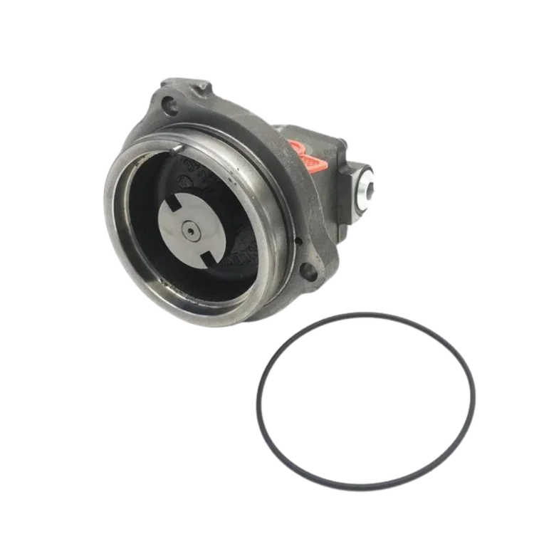 Tamerx Fuel Gear Pump for Cummins ISX15, QSX15 engines, OEM 4307482RX designed for 2014-2020 models, high-quality performance