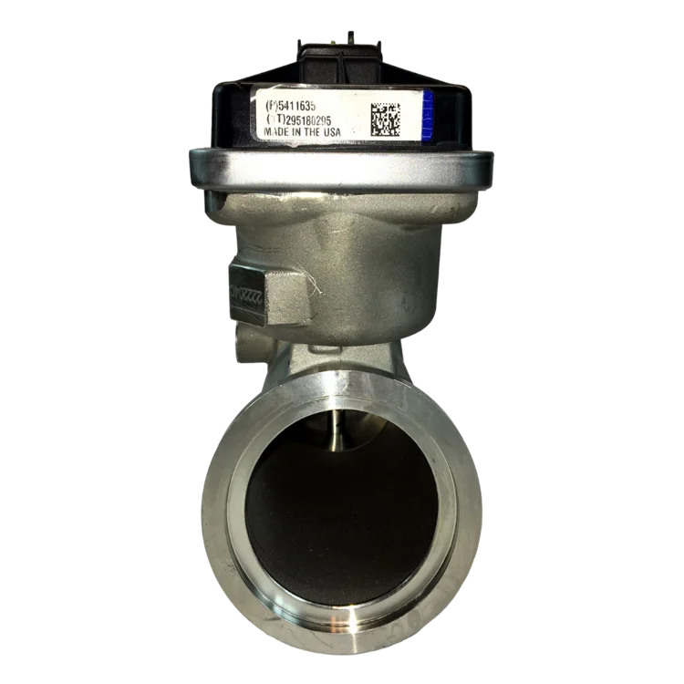 Tamerx EGR Valve for Cummins ISX15, X15, OEM 5406049RX, designed for 2011-2019 engines, high-quality performance.