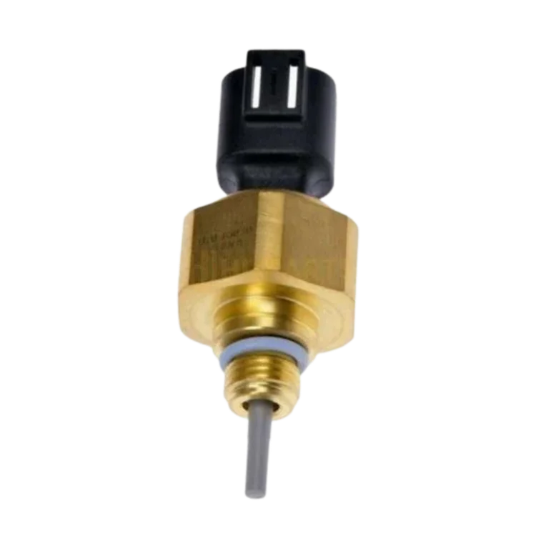 Tamerx Cummins ISX Coolant Temp Sensor, OEM 4921473, designed for ISX engines, high-quality performance.