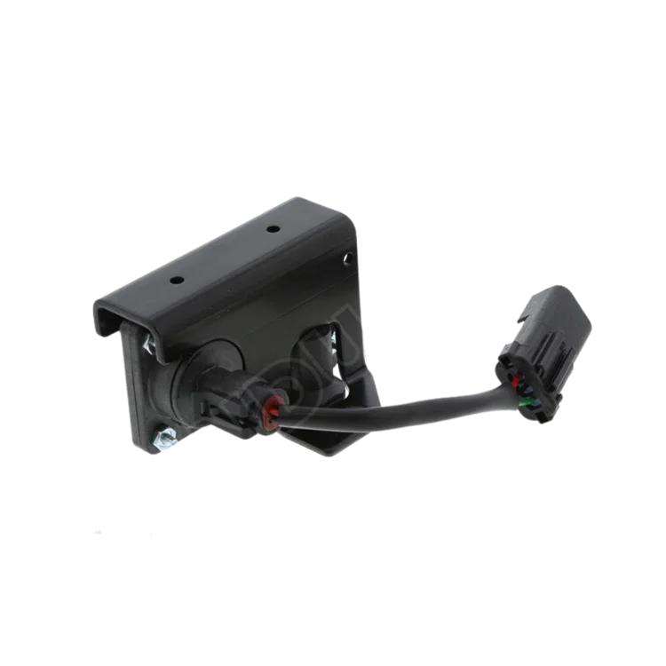 Tamerx EGR Pressure Sensor for Cummins ISX engines, OEM 4984929, high-quality performance.