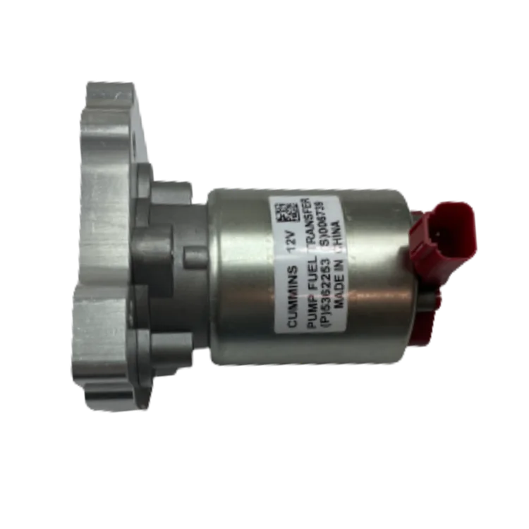 Tamerx Fuel Lift Pump for Cummins ISX engines 2007–2009, OEM 5362253, high-quality performance.
