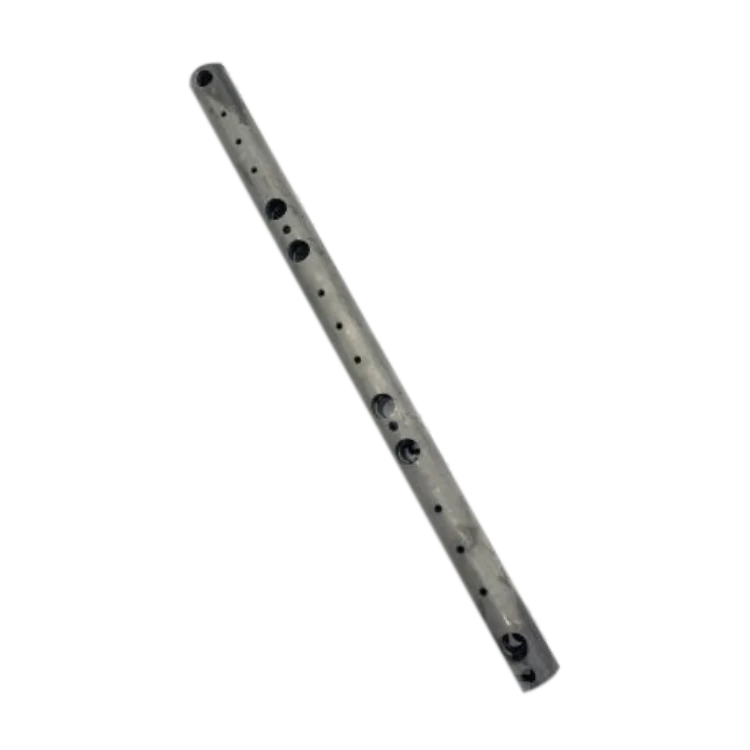 Tamerx Rocker Arm Shaft for Cummins ISX, ISX15, X15, OEM 2882570, designed for 2003-2022 models, high-quality performance.