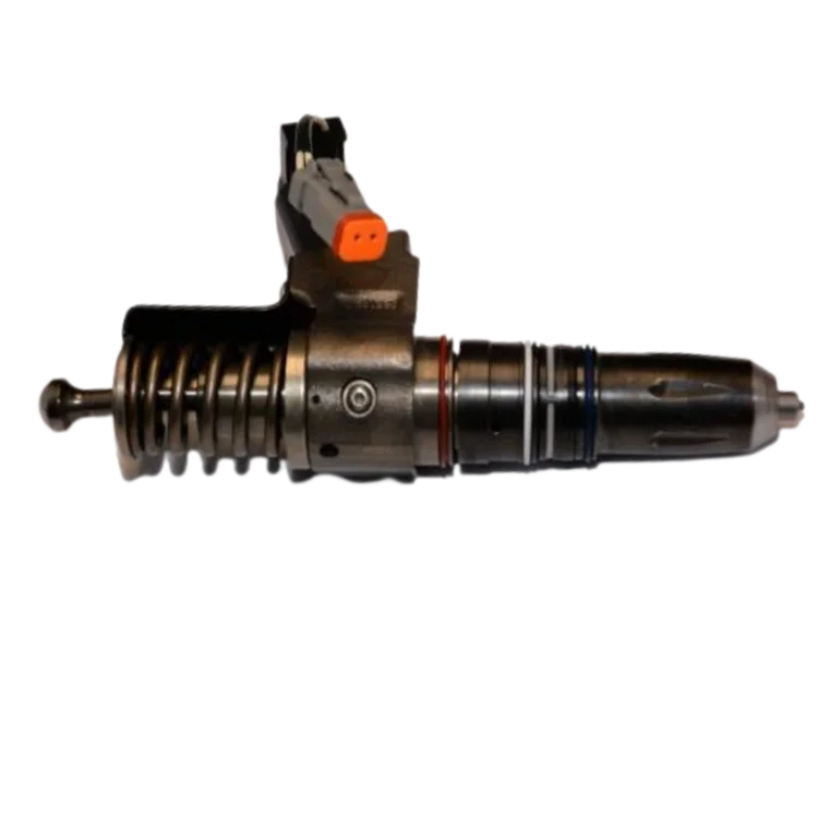 Tamerx Fuel Injector for Cummins M11 engines, OEM 3411754RX, designed for premium performance and durability.