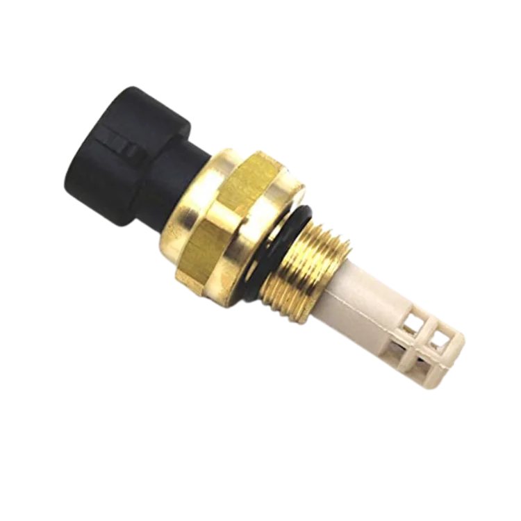 Tamerx Coolant Temp Sensor for Cummins N14 engines, OEM 3085185, designed for high-quality performance.