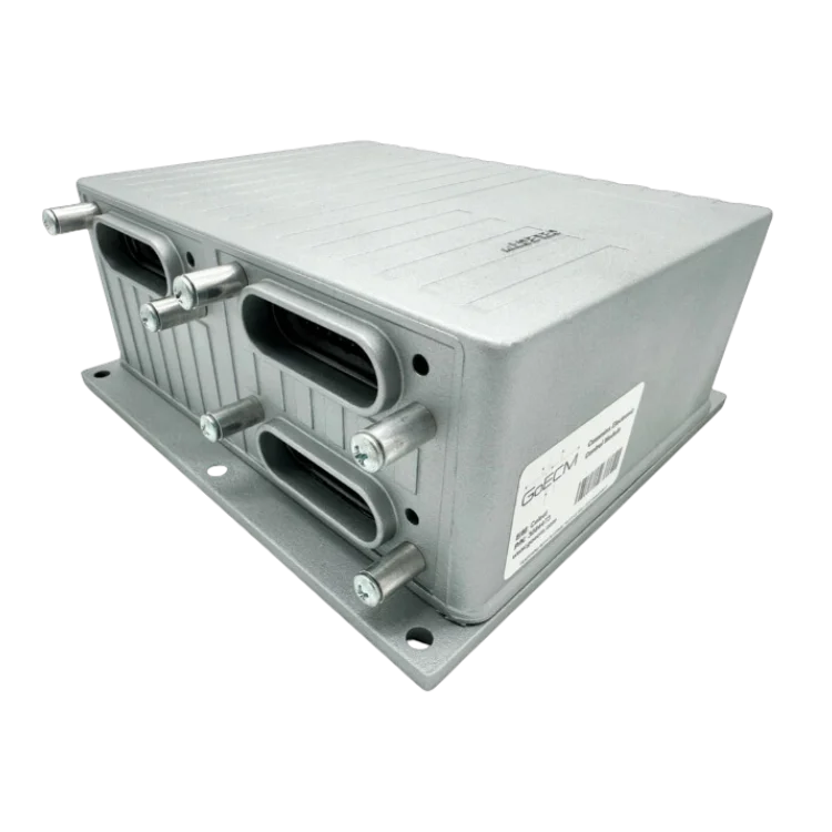 TamerX Engine Control Module (ECM) for Cummins N14, L10 engines, OEM 3618046, high-quality performance.
