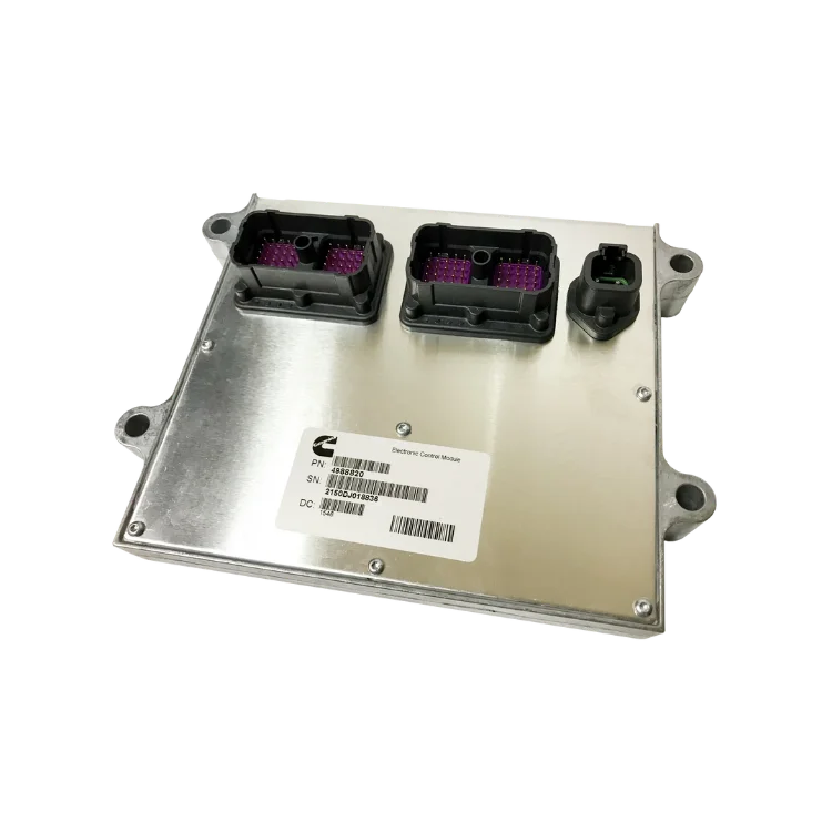 Tamerx Engine Control Module (ECM) for Cummins QSB3.3, OEM 4988820, designed for 2008-2010 models, high-quality performance.